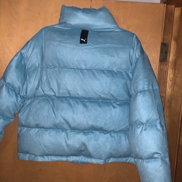 Puma Jacket - Picture 2 of 6